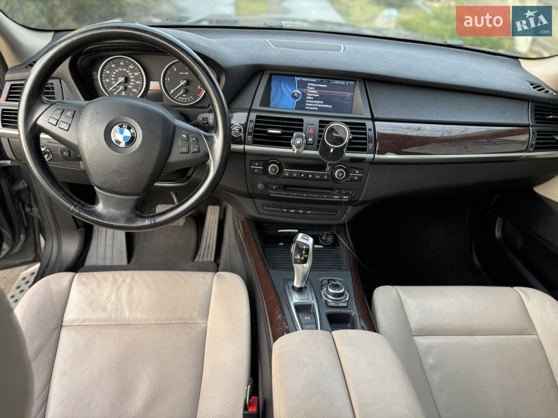 2011 BMW X5 - мініатюра 18