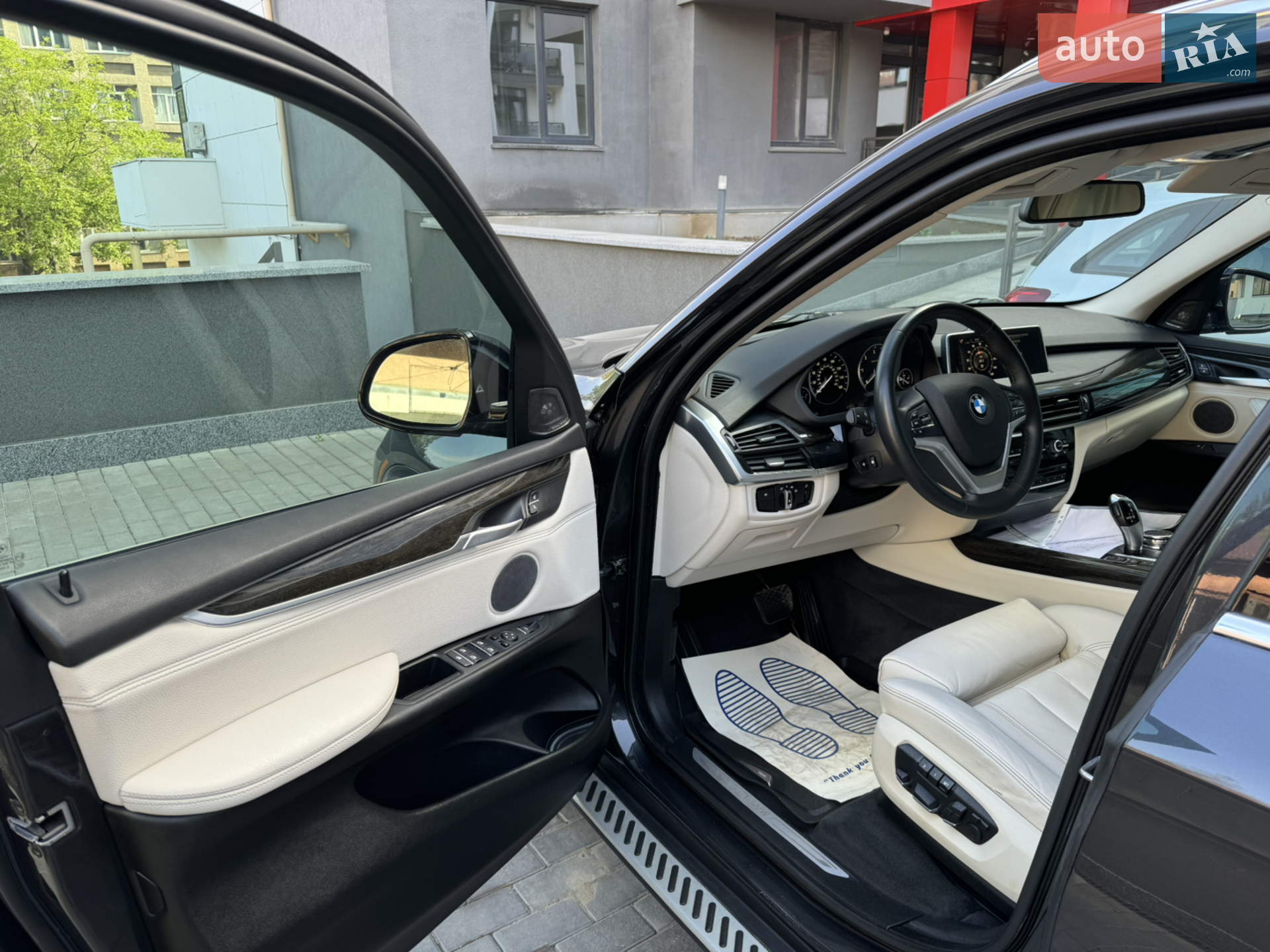 2015 BMW X5 - мініатюра 6