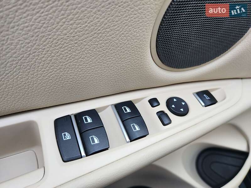 Внедорожник / Кроссовер BMW X5 2013 в Киеве