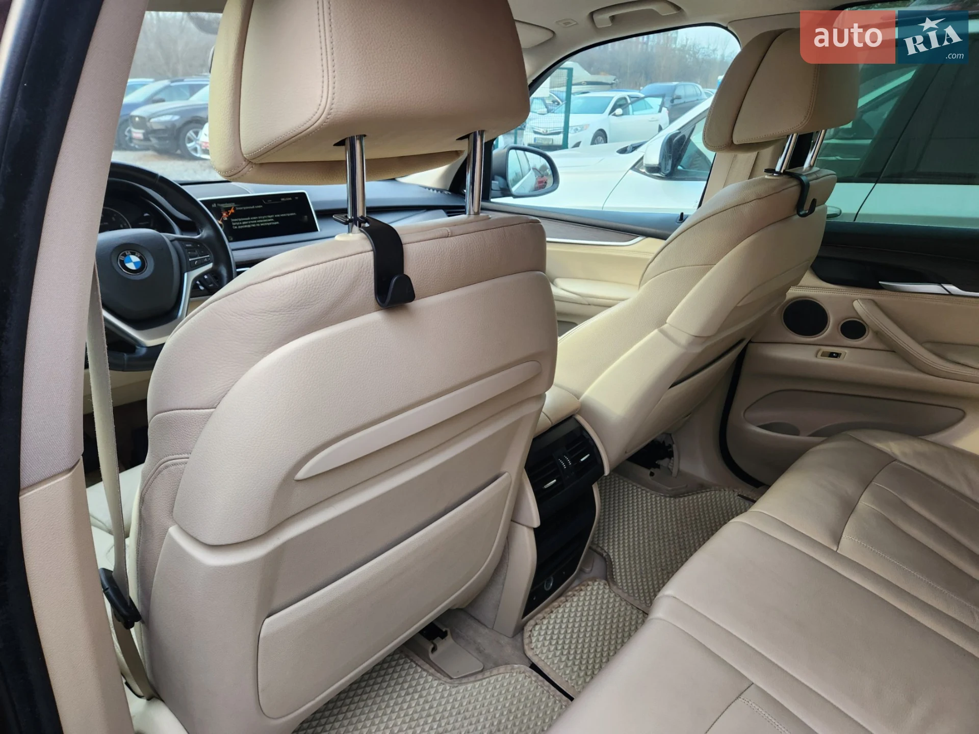 2013 BMW X5 - мініатюра 19