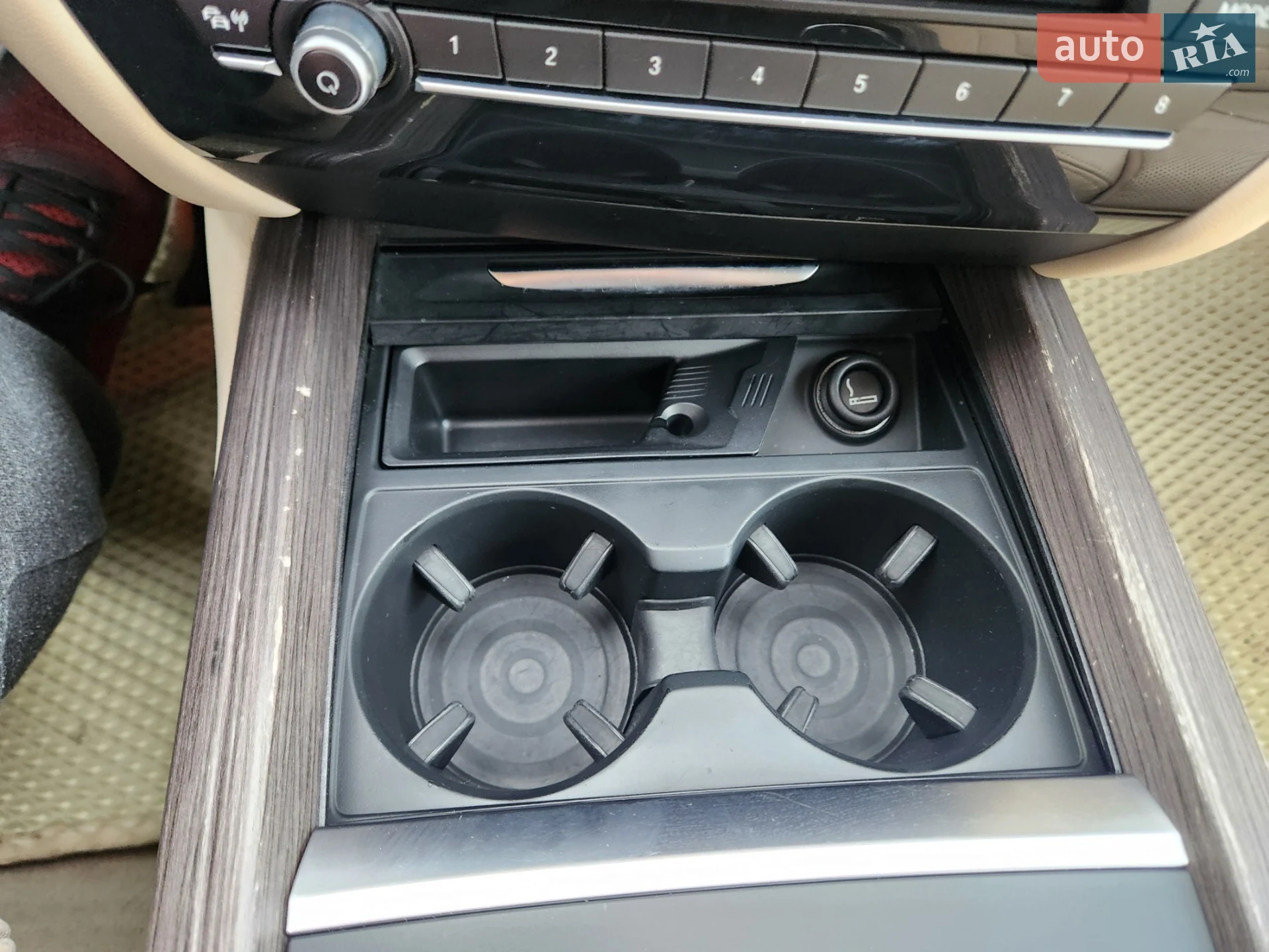 2013 BMW X5 - мініатюра 21