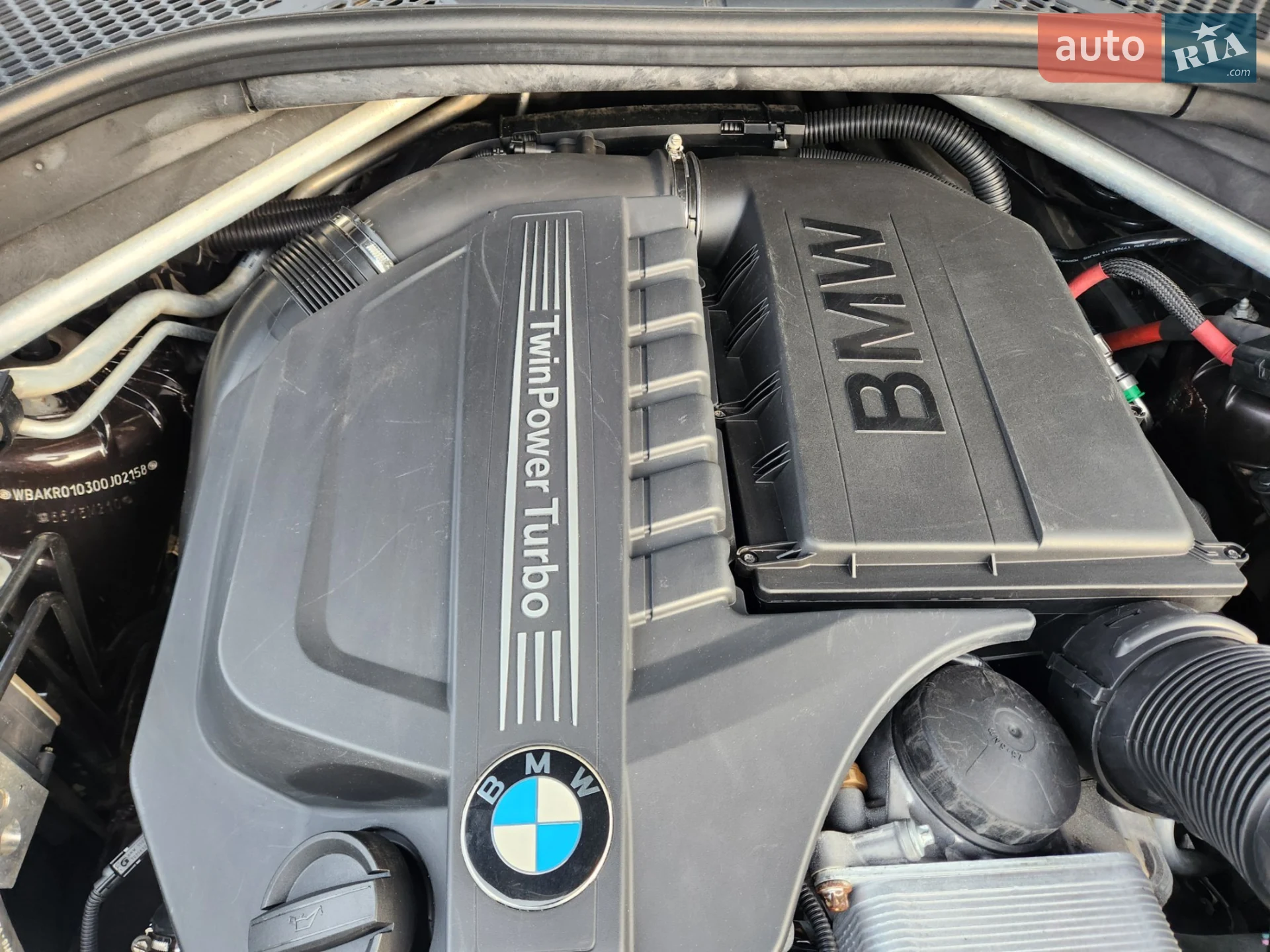 2013 BMW X5 - мініатюра 57