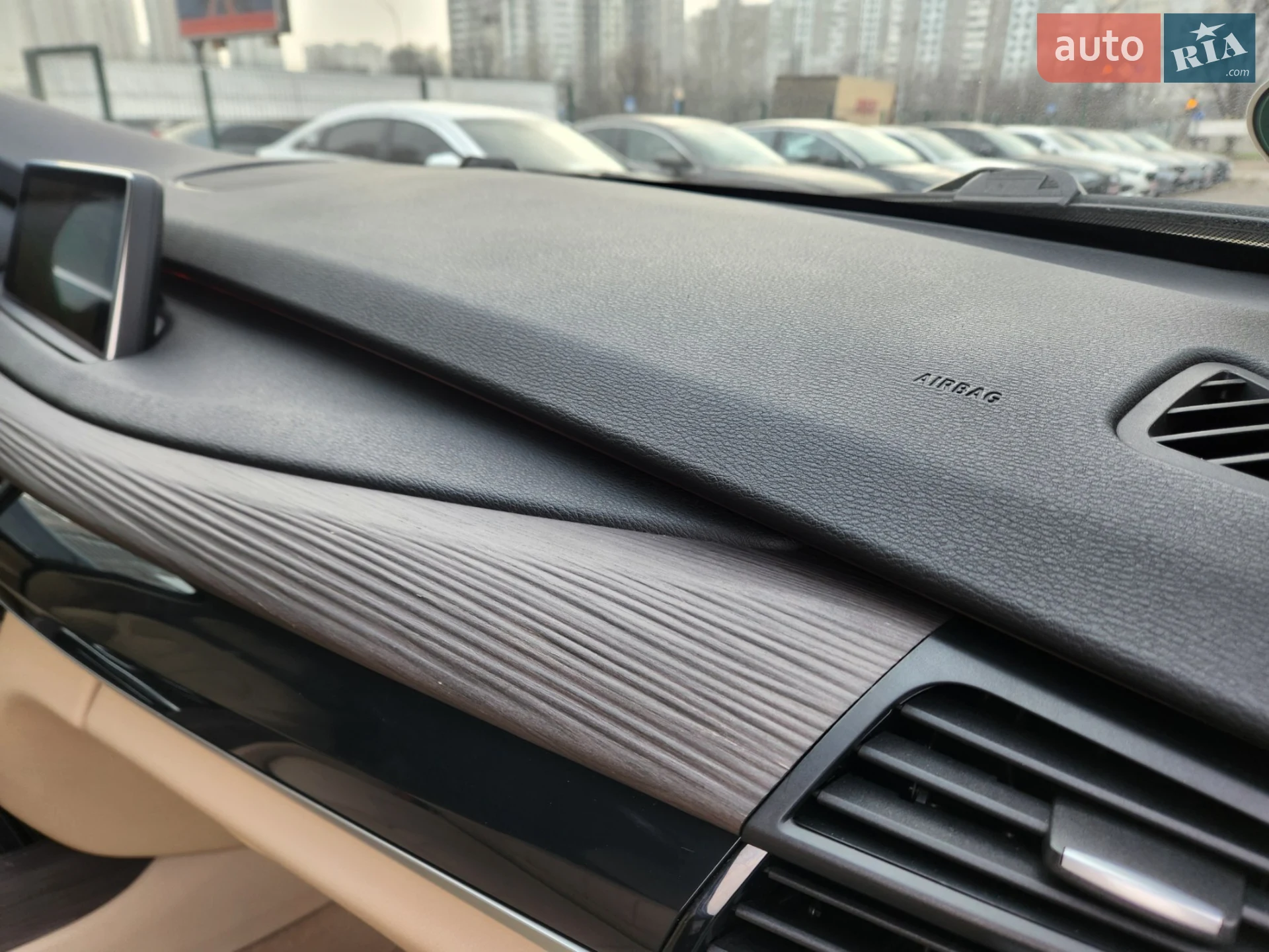 2013 BMW X5 - мініатюра 68