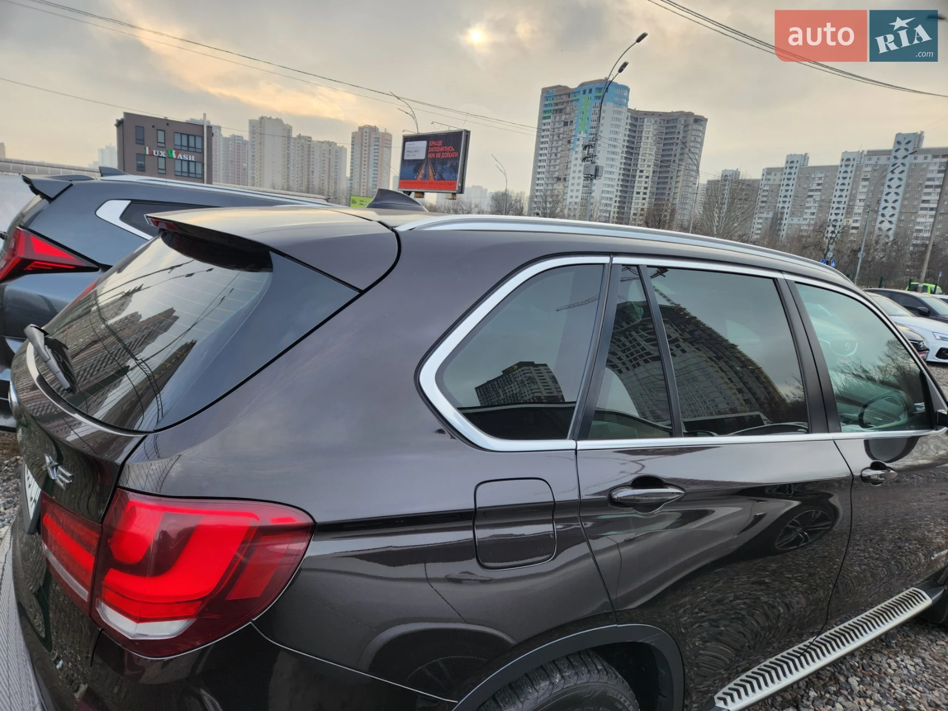 2013 BMW X5 - мініатюра 5