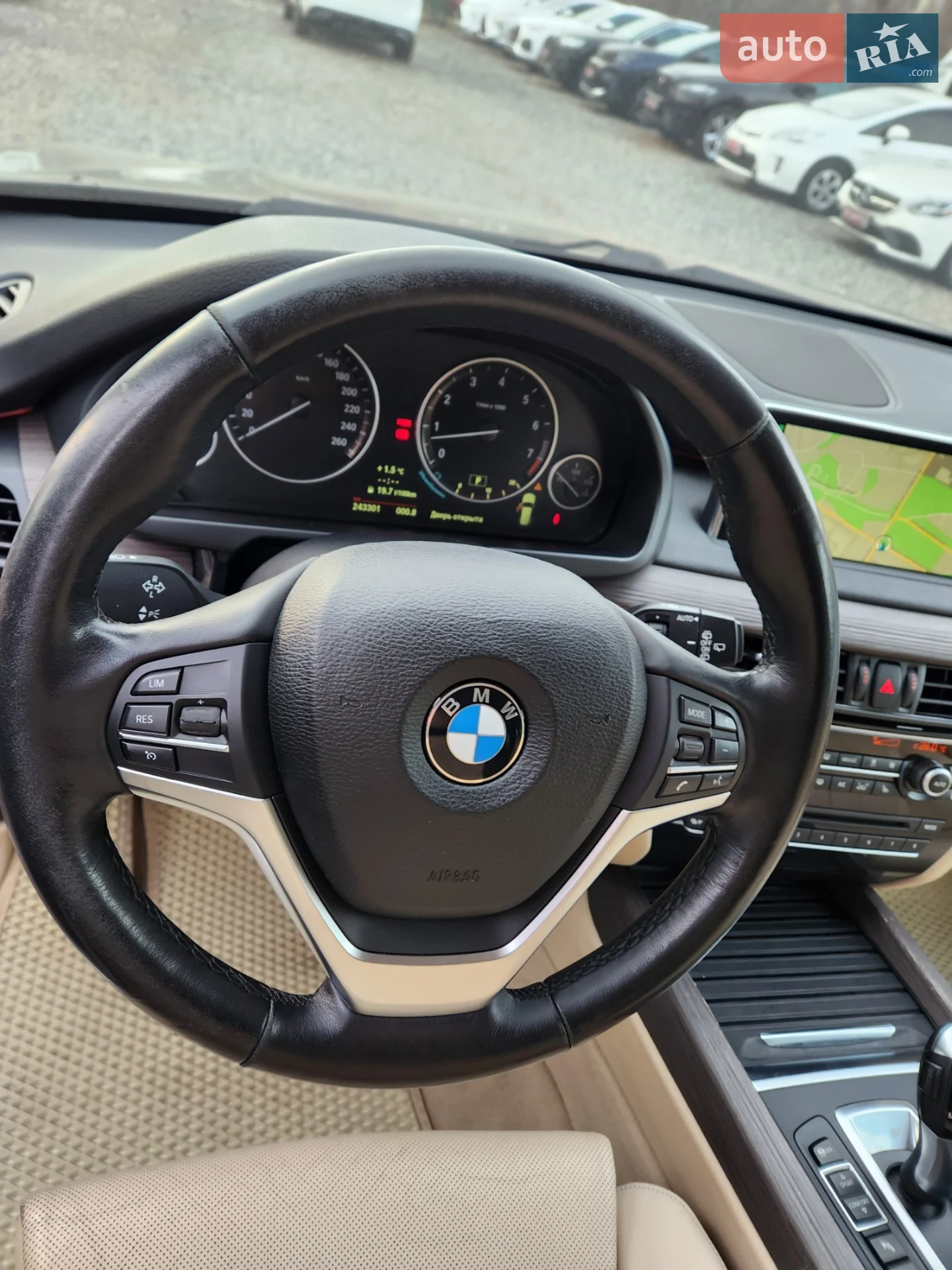 2013 BMW X5 - мініатюра 81