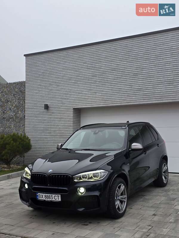 BMW X5 2014 BMW X5 2014