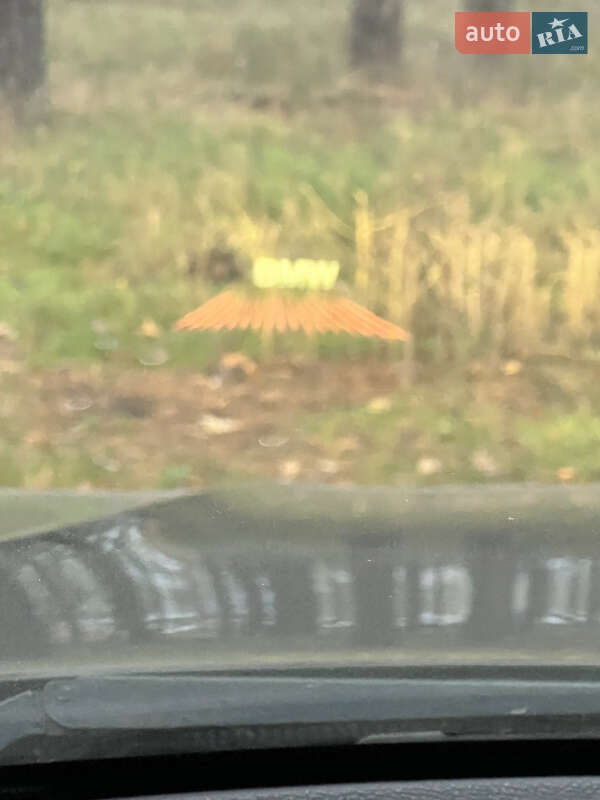 Внедорожник / Кроссовер BMW X5 2014 в Киеве