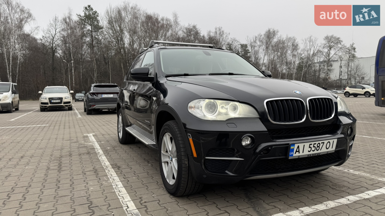 2010 BMW X5 - мініатюра 26