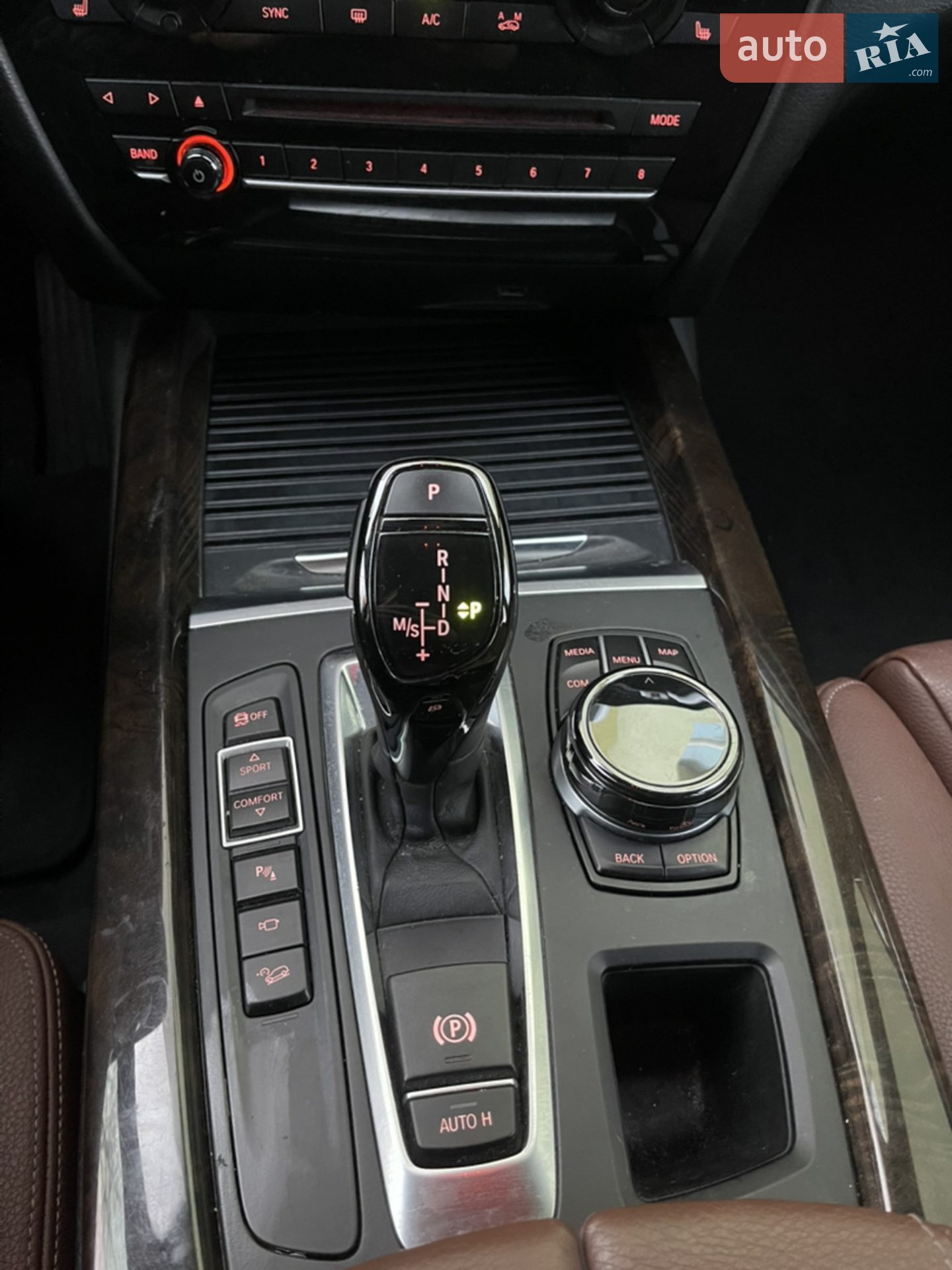 2017 BMW X5 - мініатюра 26