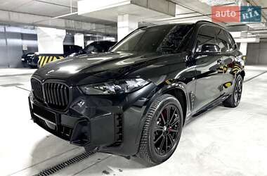 Внедорожник / Кроссовер BMW X5 2023 в Днепре