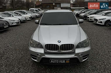 Внедорожник / Кроссовер BMW X5 2011 в Бердичеве