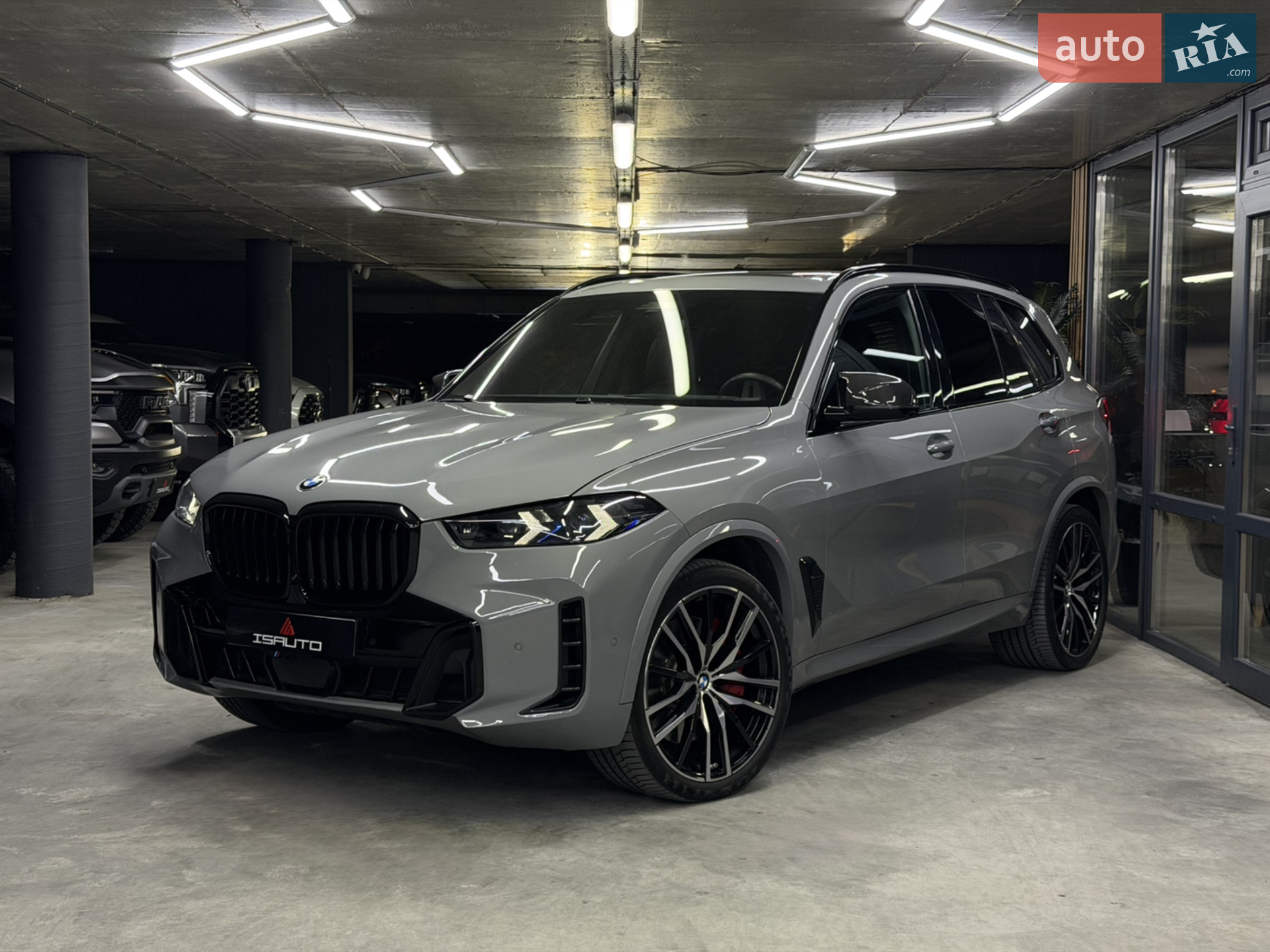 2023 BMW X5 - мініатюра 6