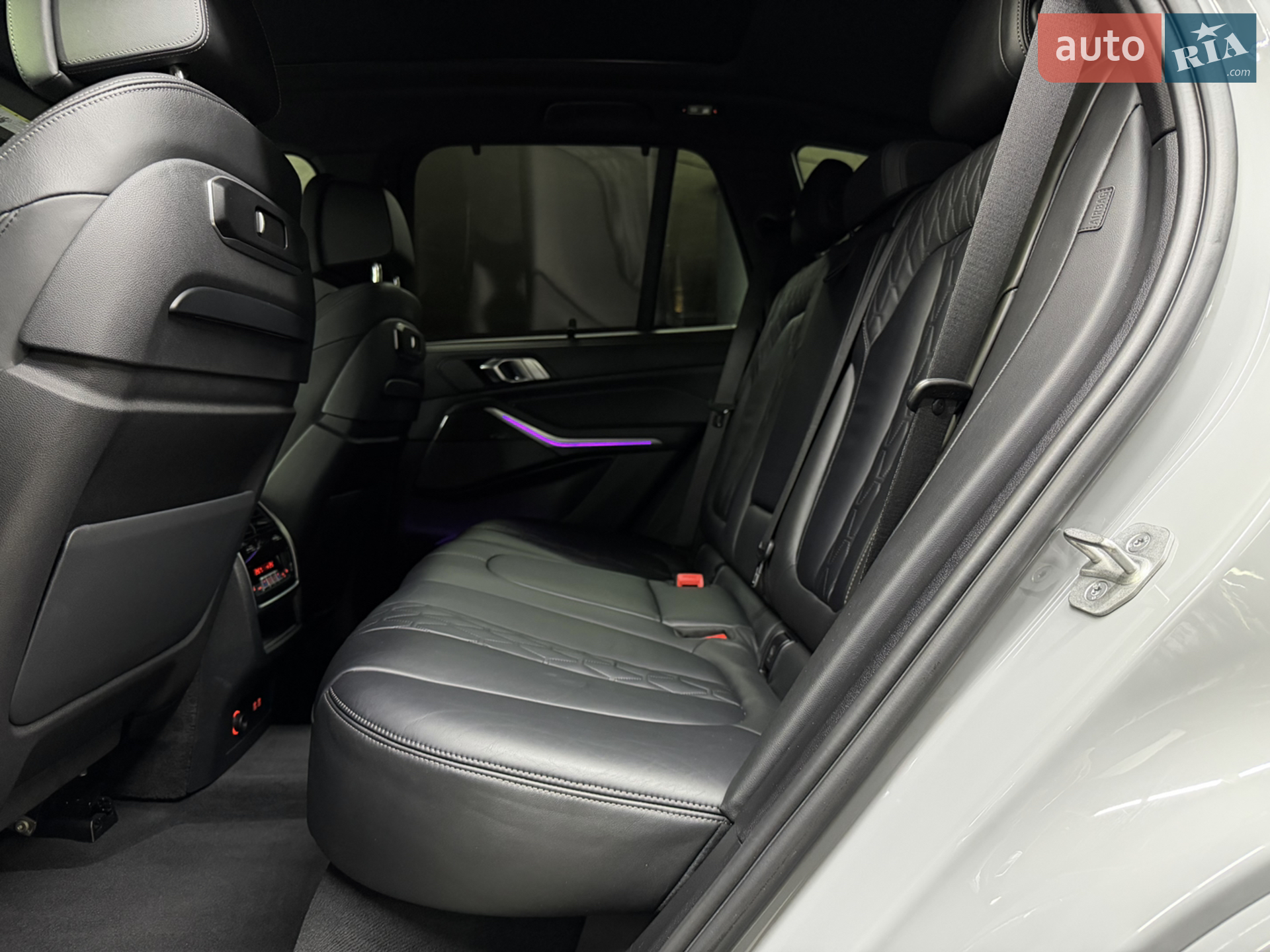 2023 BMW X5 - мініатюра 24