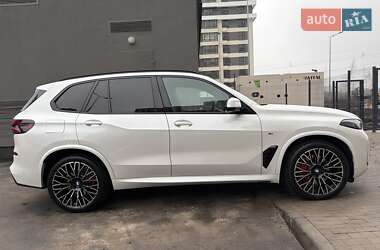 Внедорожник / Кроссовер BMW X5 2023 в Киеве