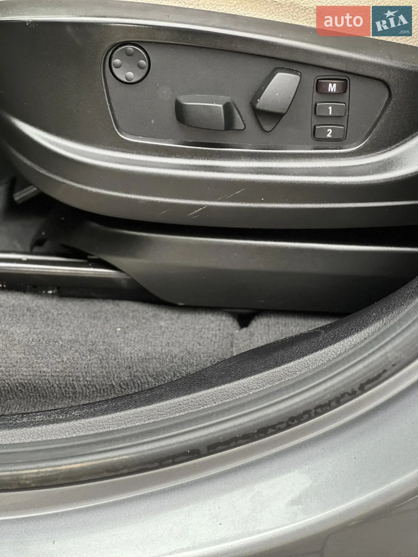 2013 BMW X5 - мініатюра 25
