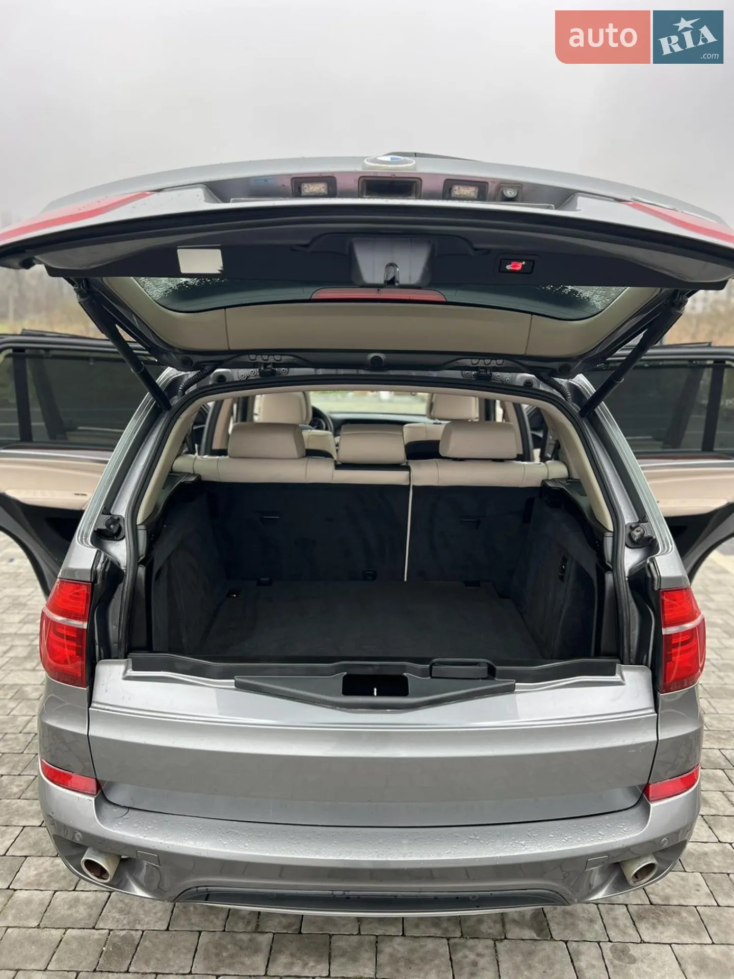 2013 BMW X5 - мініатюра 35