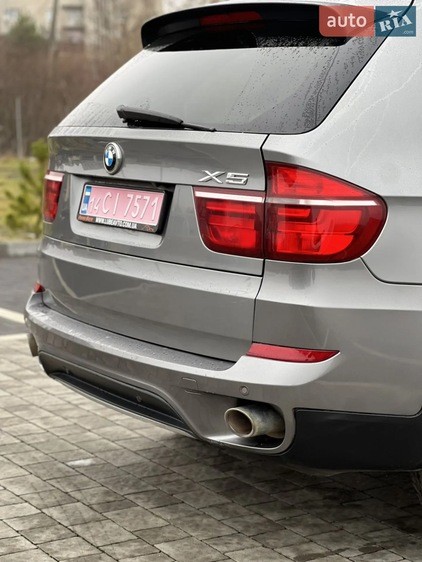 2013 BMW X5 - мініатюра 38