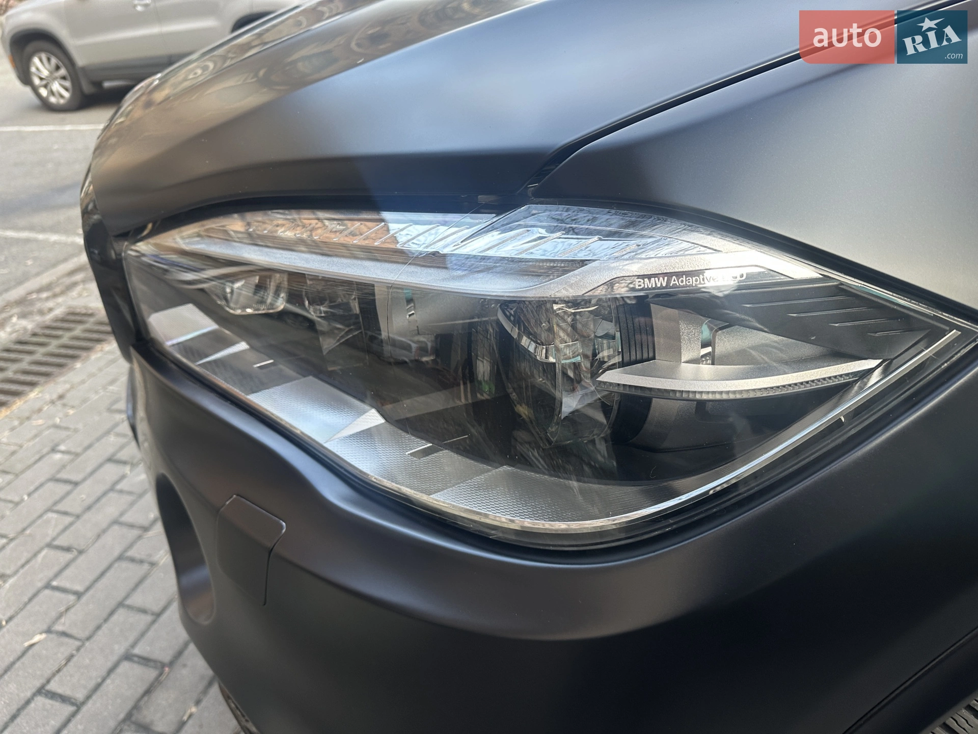 2015 BMW X5 - мініатюра 6