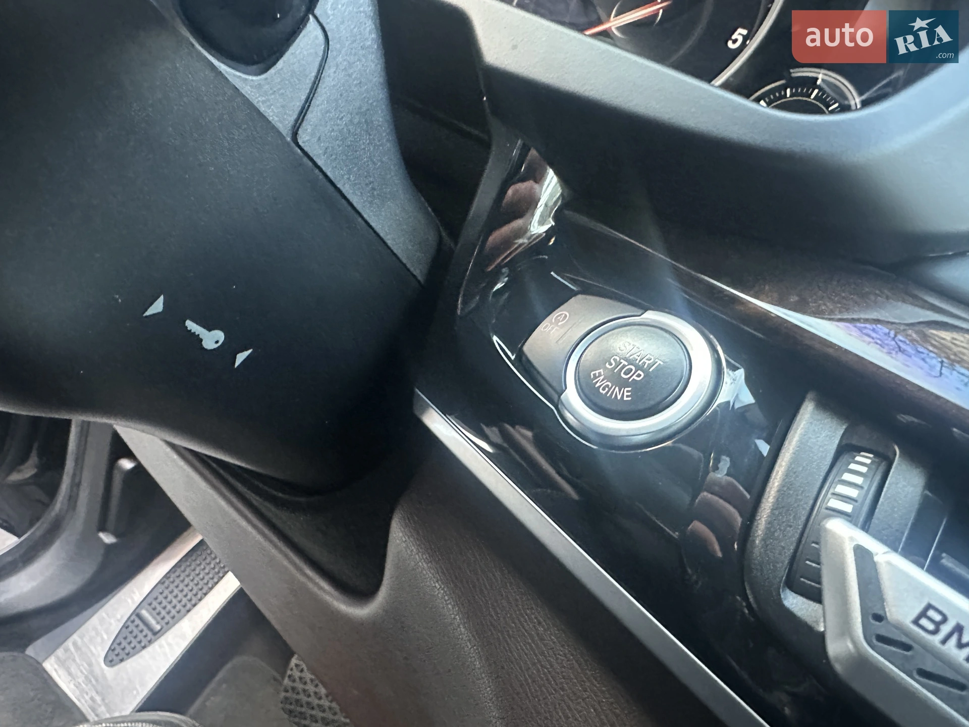 2015 BMW X5 - мініатюра 13