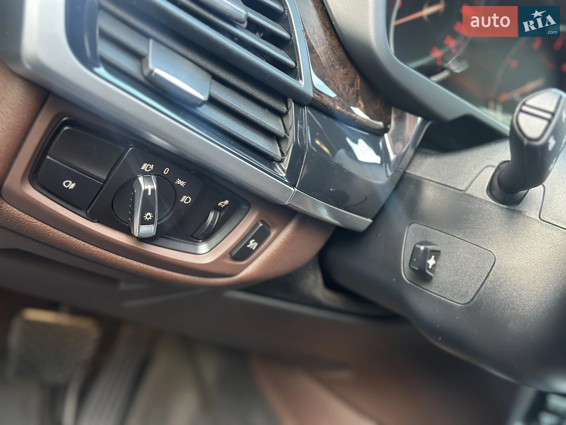 2015 BMW X5 - мініатюра 27