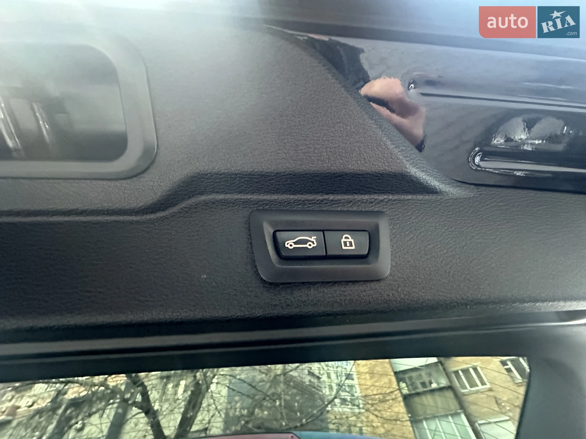 2015 BMW X5 - мініатюра 48