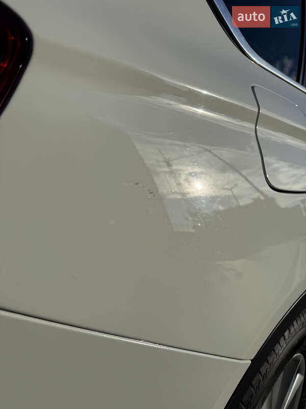 Внедорожник / Кроссовер BMW X5 2017 в Киеве