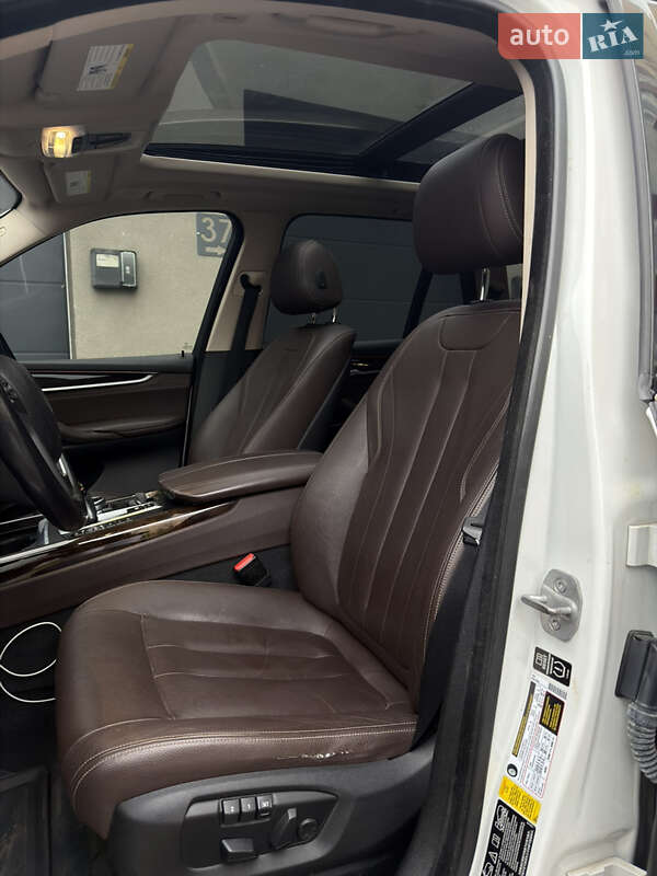 Внедорожник / Кроссовер BMW X5 2014 в Каменец-Подольском фото 9 Внедорожник / Кроссовер BMW X5 2014 в Каменец-Подольском