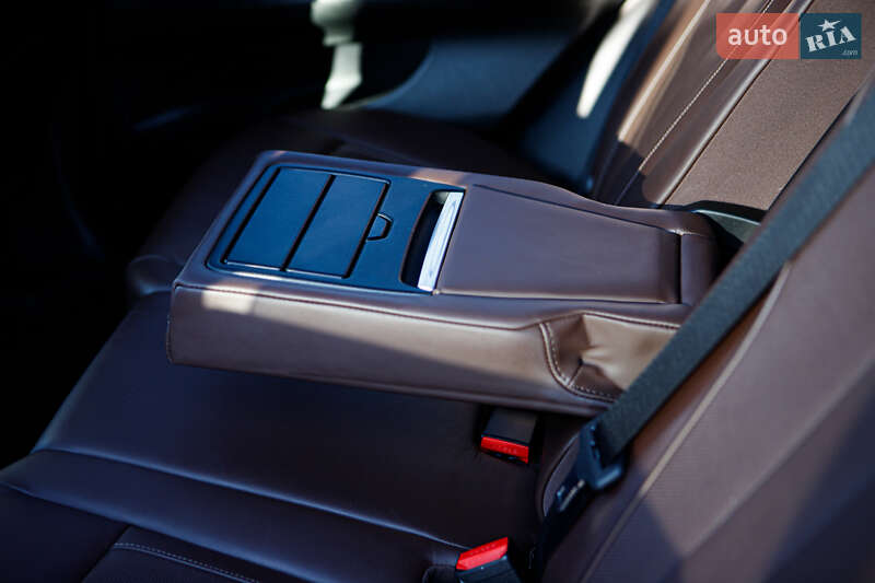 Позашляховик / Кросовер BMW X5 2016 в Вінниці