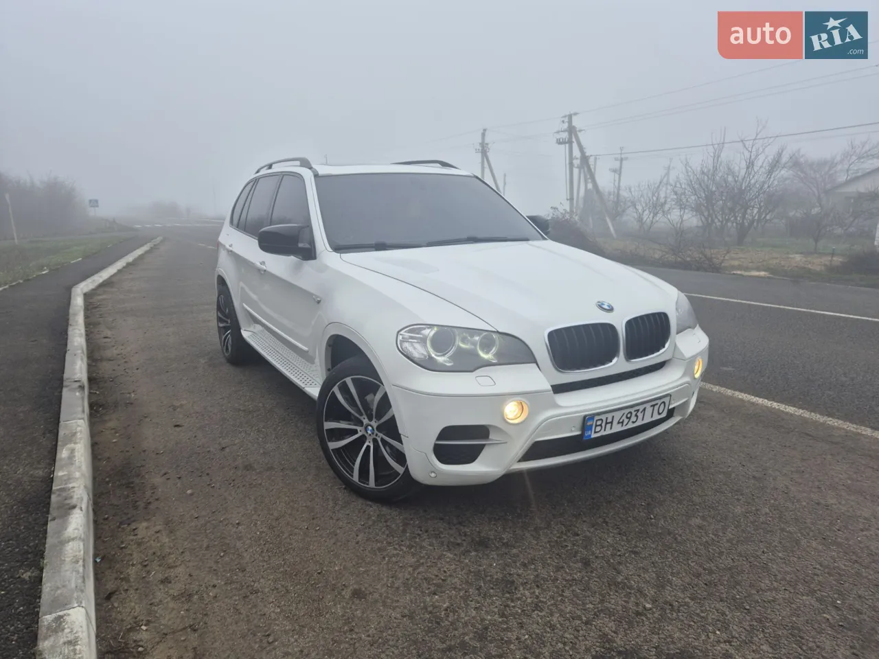 2011 BMW X5 - мініатюра 20