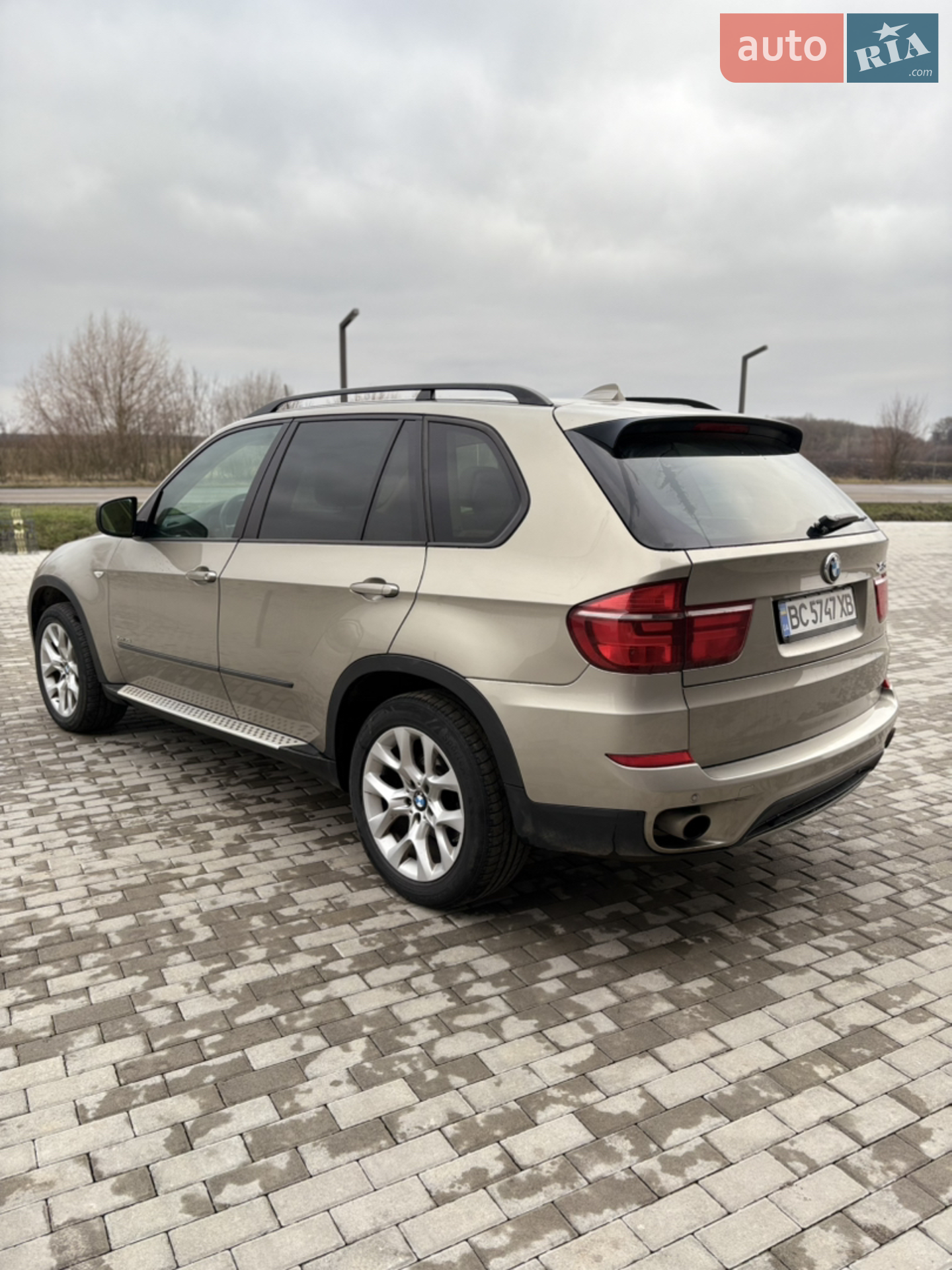 2010 BMW X5 - мініатюра 4