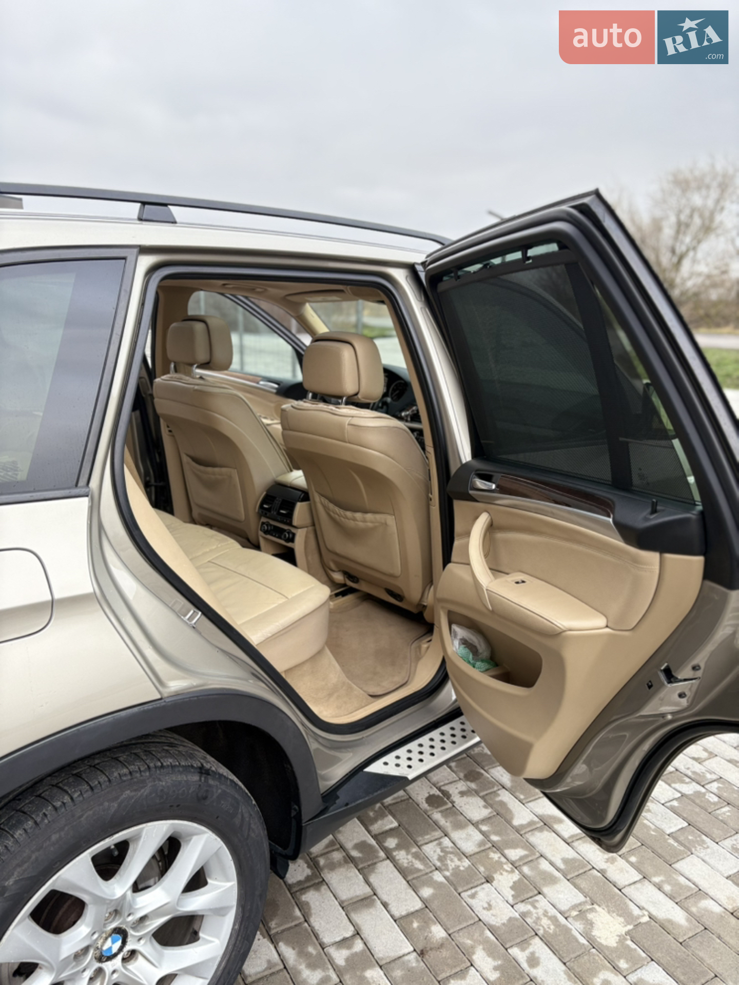 2010 BMW X5 - мініатюра 6