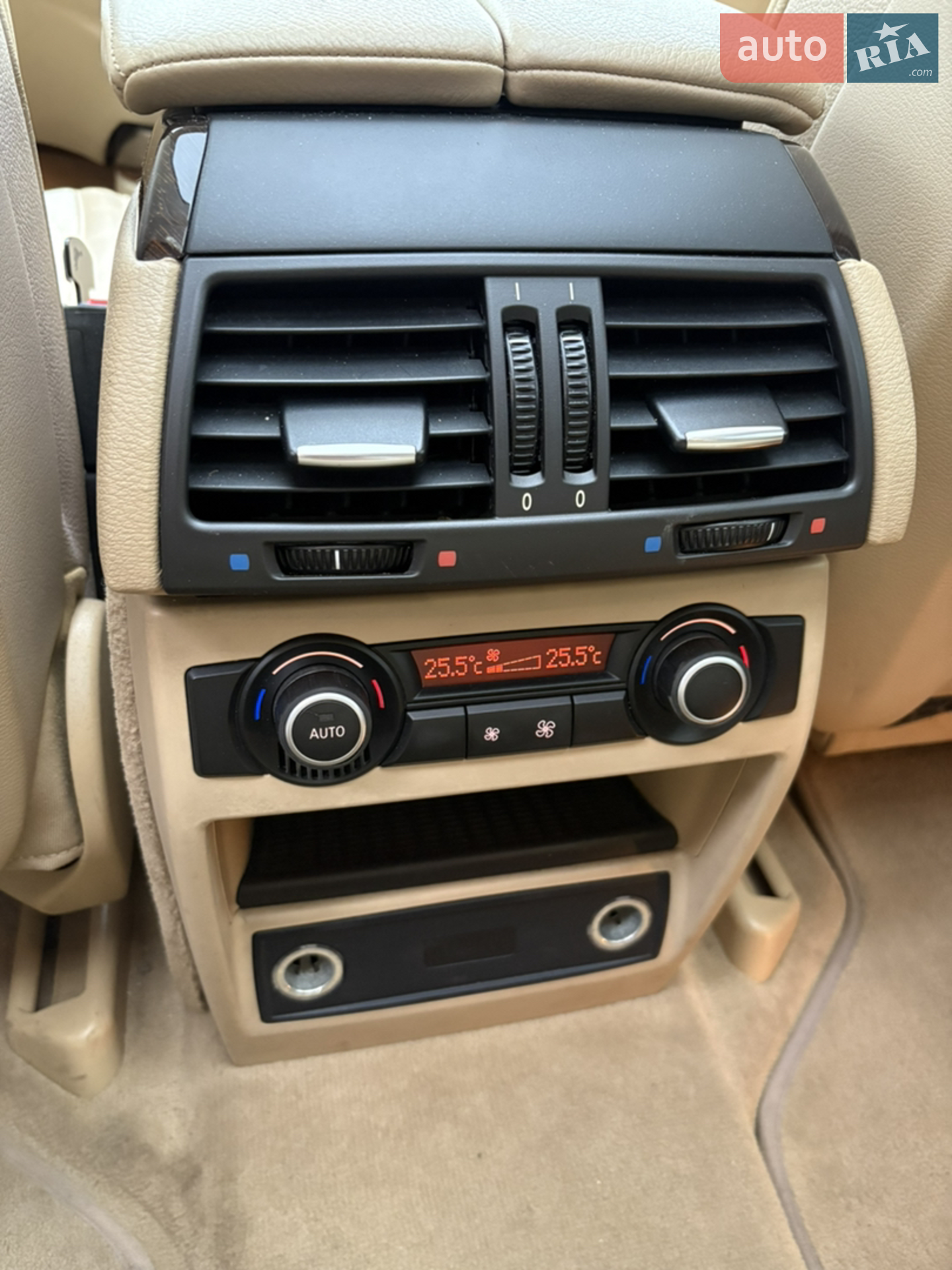 2010 BMW X5 - мініатюра 14