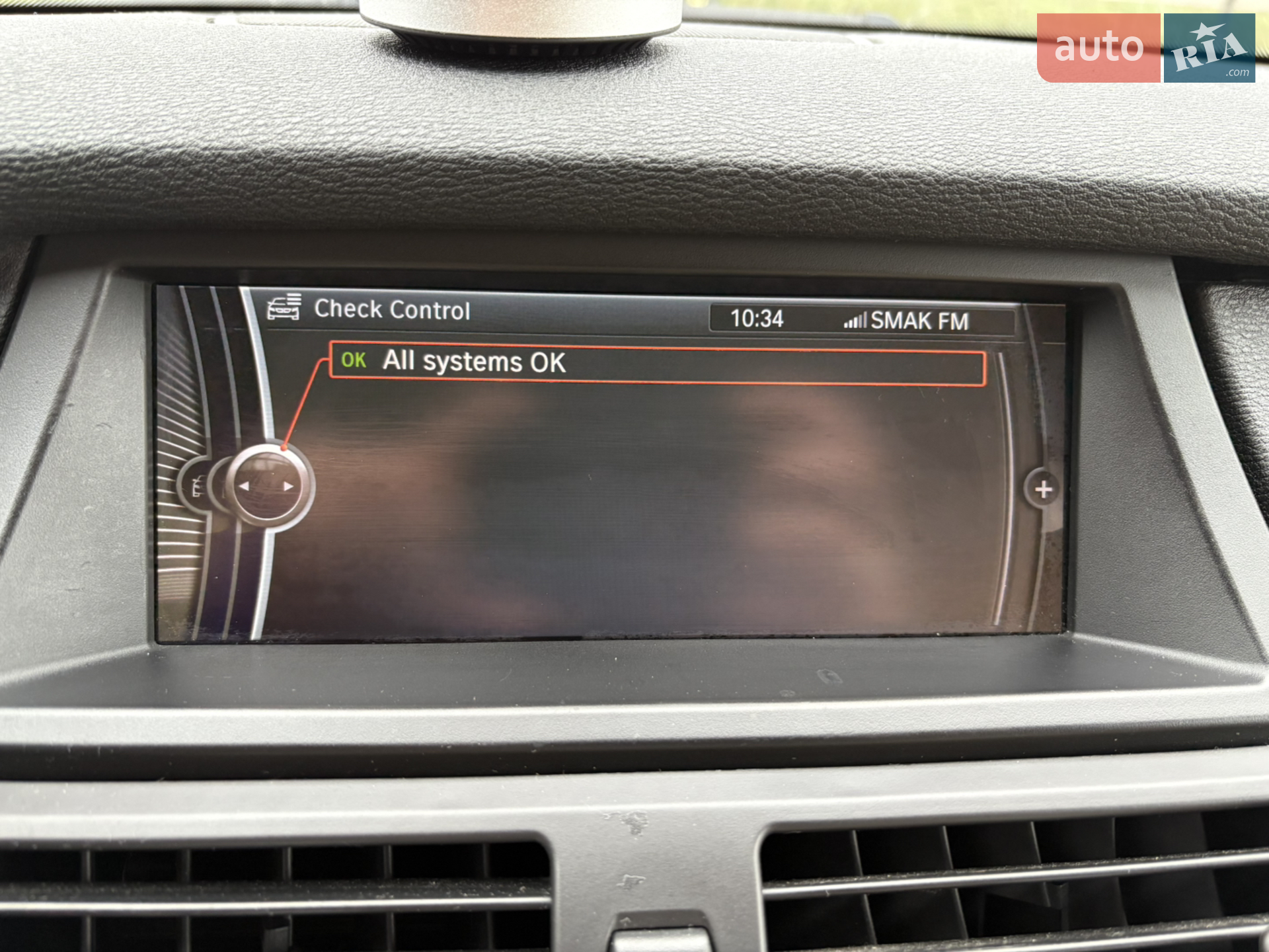 2010 BMW X5 - мініатюра 16