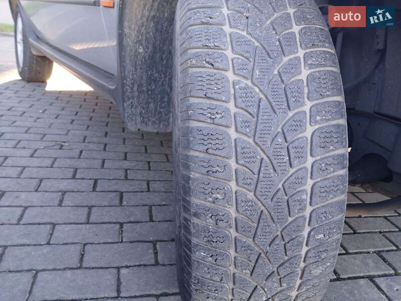 Внедорожник / Кроссовер BMW X5 2001 в Ровно фото 10 Внедорожник / Кроссовер BMW X5 2001 в Ровно