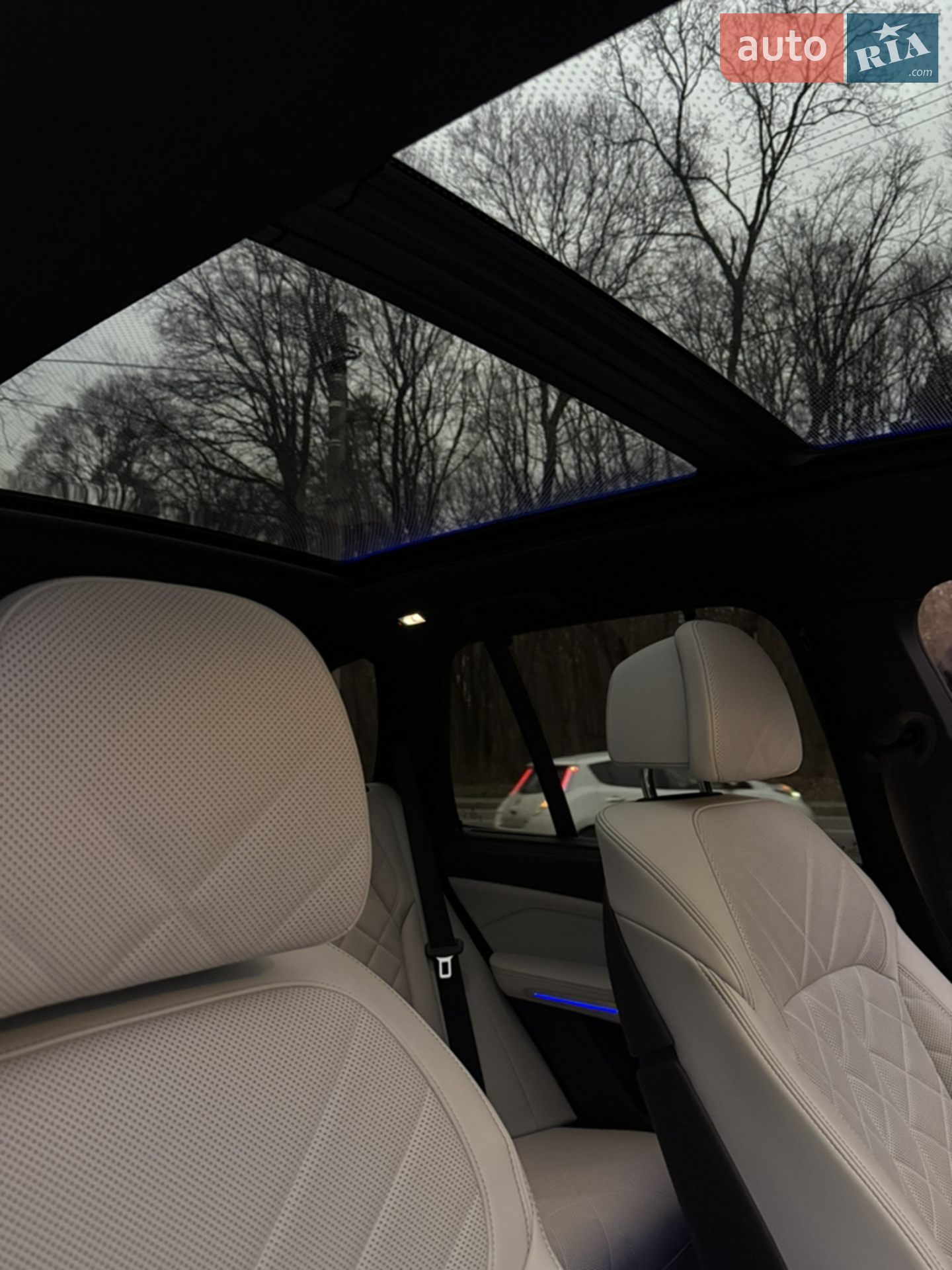 2023 BMW X5 - мініатюра 8