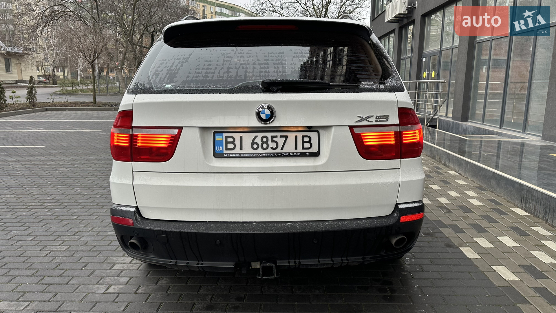 2010 BMW X5 - мініатюра 8
