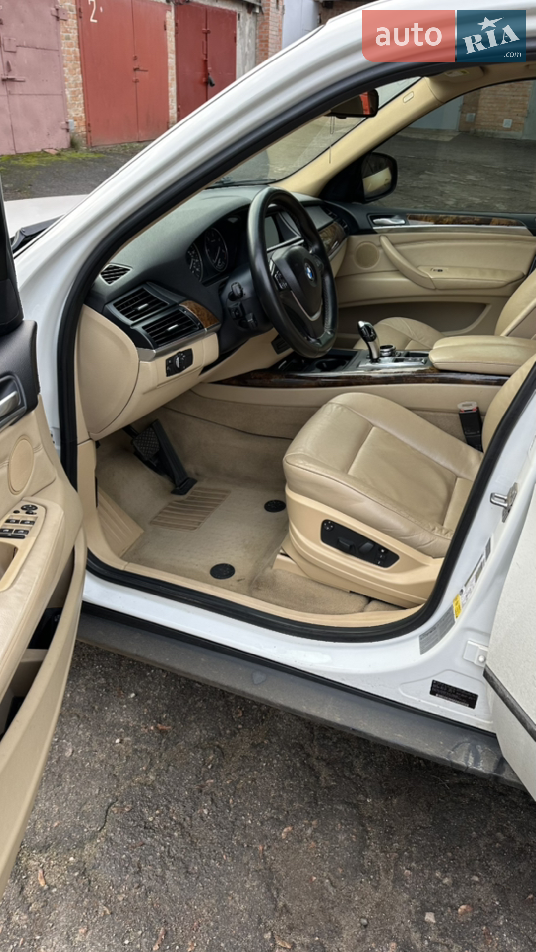 2010 BMW X5 - мініатюра 14