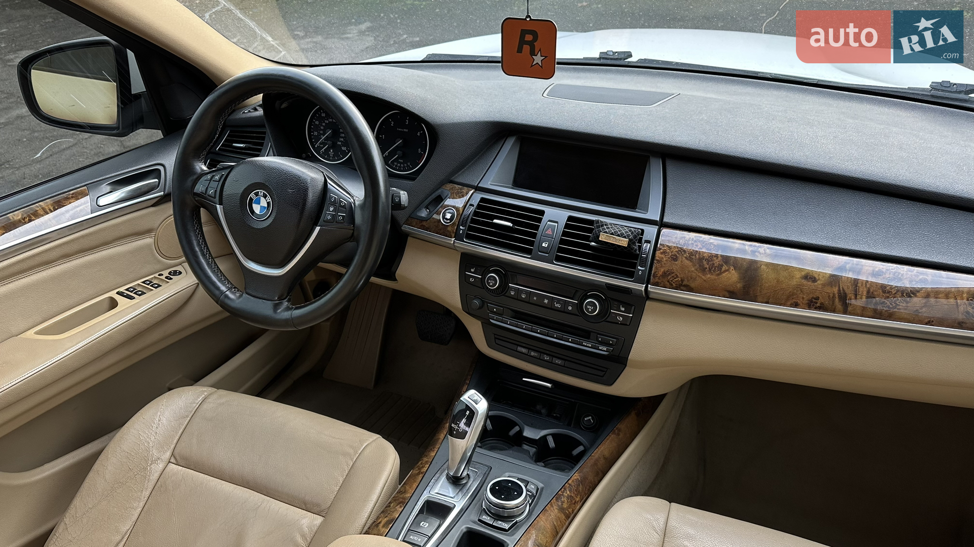 2010 BMW X5 - мініатюра 16
