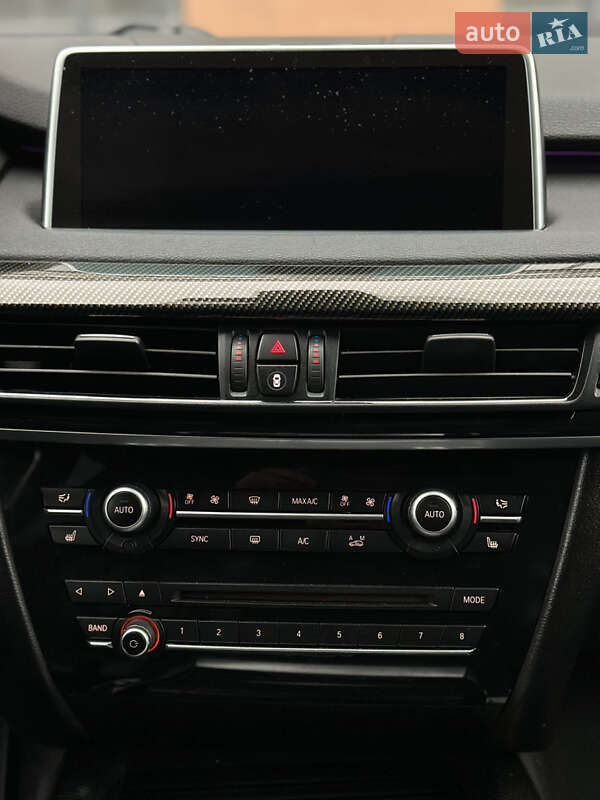 Внедорожник / Кроссовер BMW X5 2015 в Львове фото 10 Внедорожник / Кроссовер BMW X5 2015 в Львове