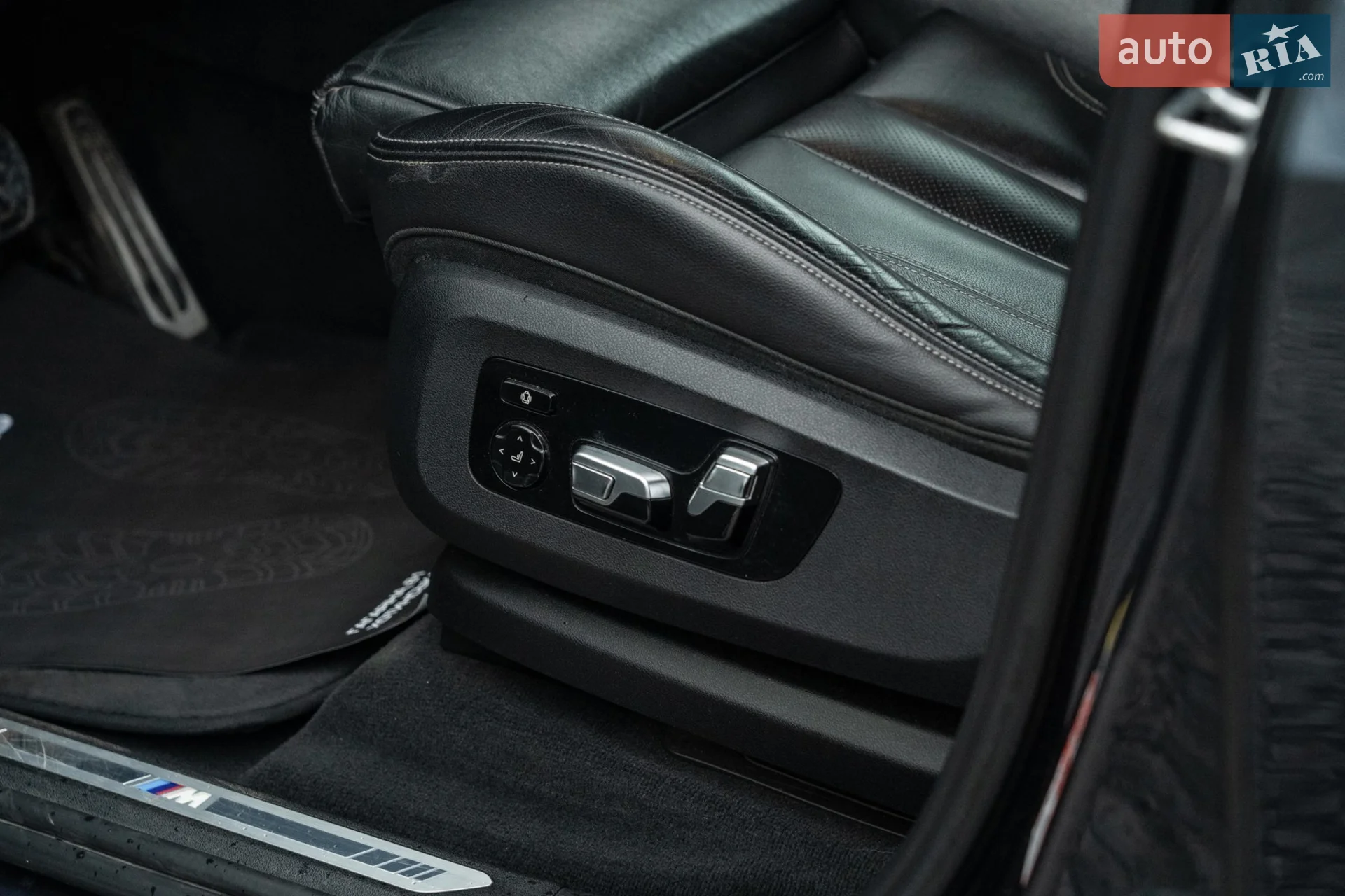 2020 BMW X5 - мініатюра 22