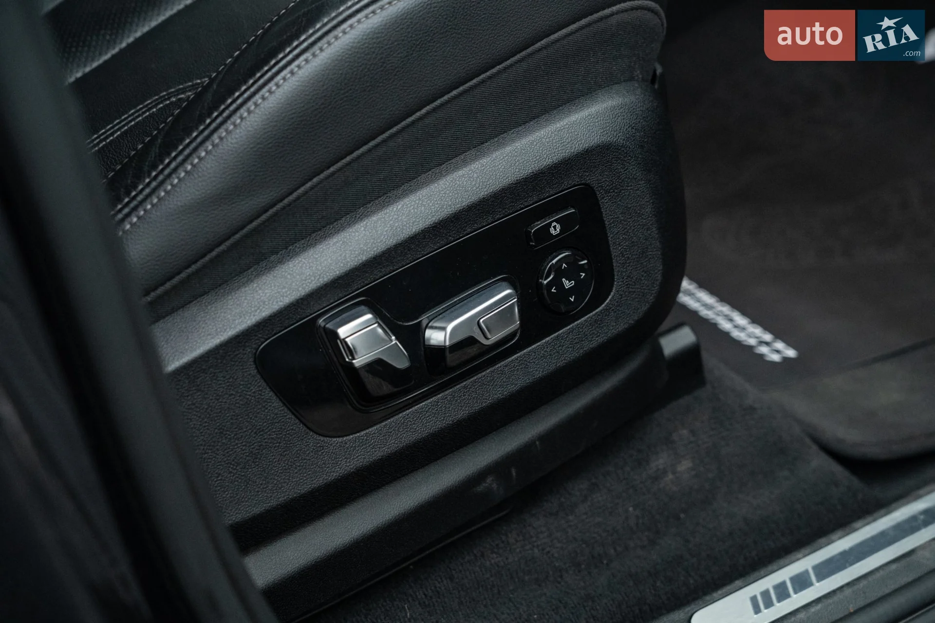 2020 BMW X5 - мініатюра 40