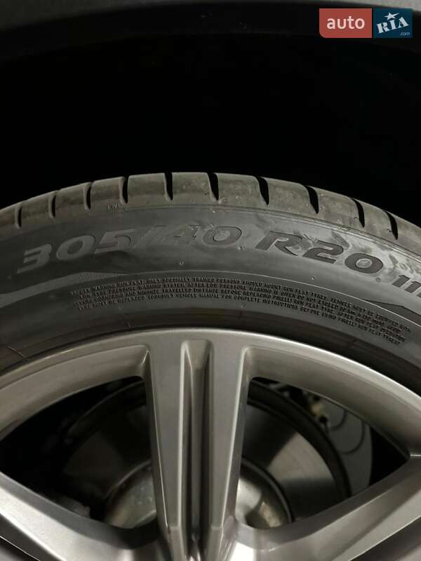 Позашляховик / Кросовер BMW X5 2022 в Києві