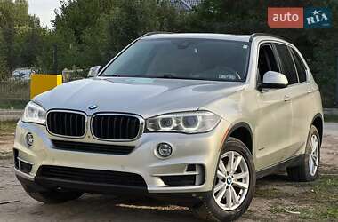 Внедорожник / Кроссовер BMW X5 2014 в Ровно