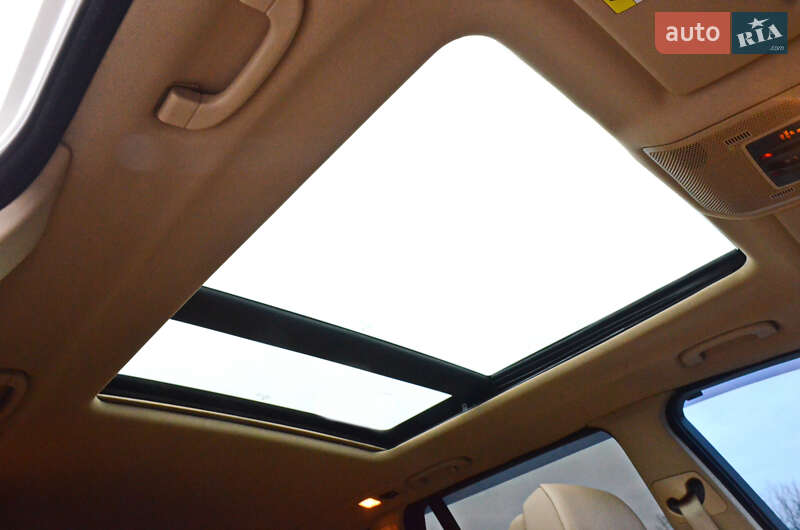 Позашляховик / Кросовер BMW X5 2009 в Дніпрі фото 12 Позашляховик / Кросовер BMW X5 2009 в Дніпрі