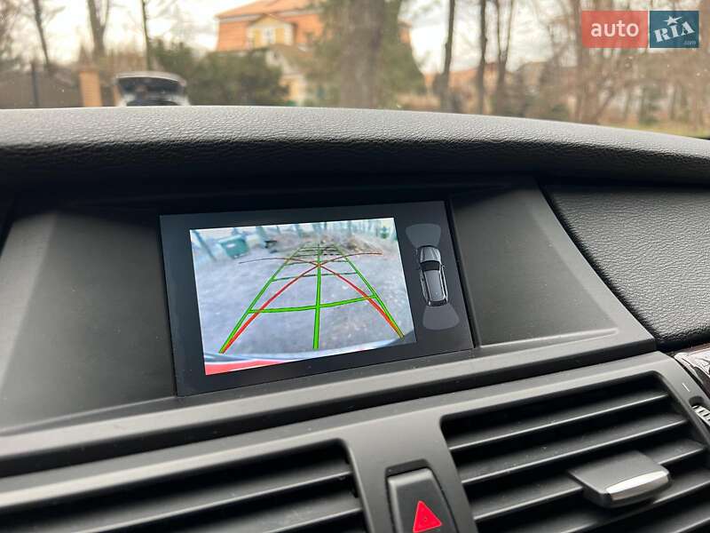 Позашляховик / Кросовер BMW X5 2010 в Києві фото 15 Позашляховик / Кросовер BMW X5 2010 в Києві