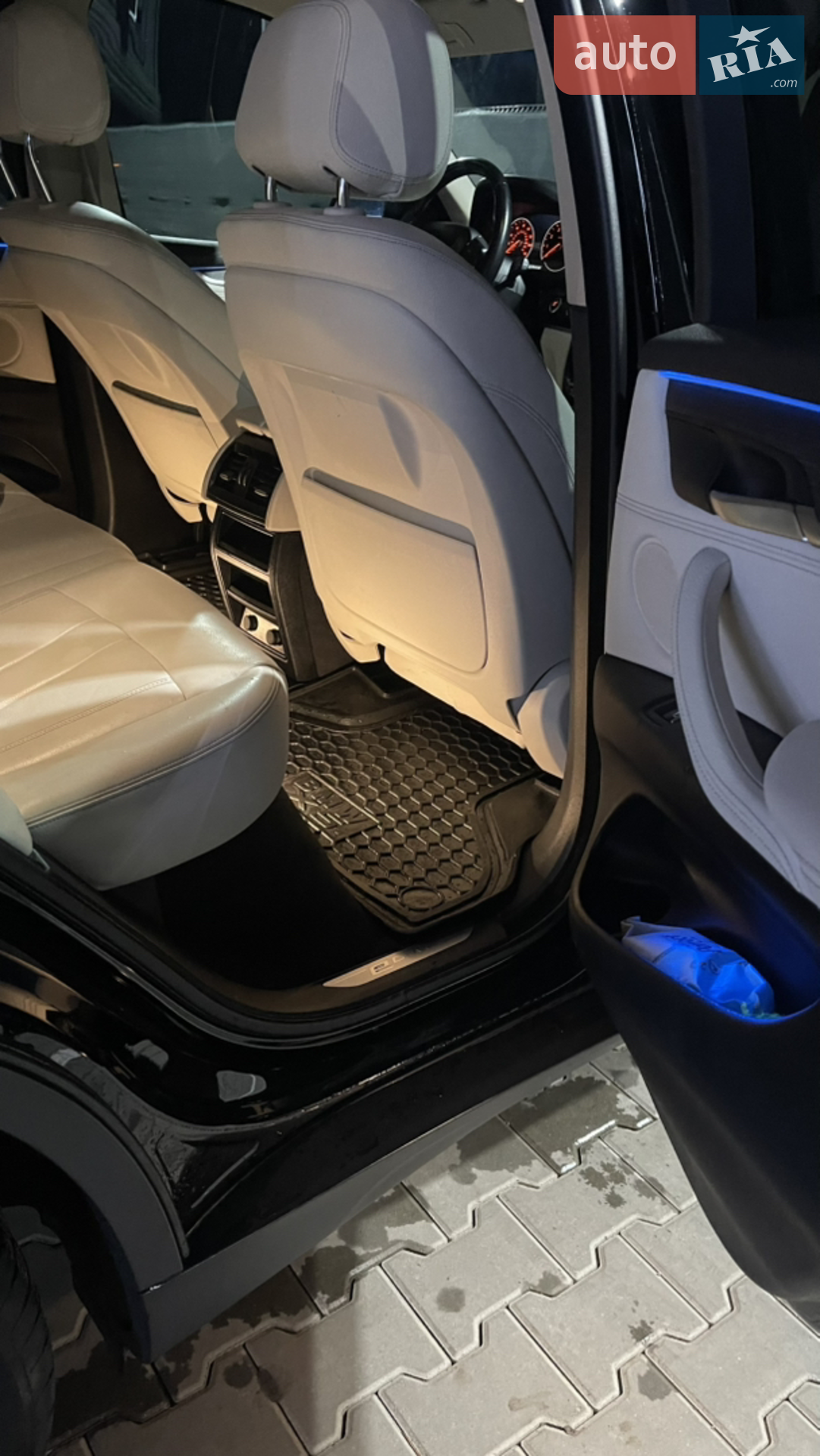 2016 BMW X5 - мініатюра 9