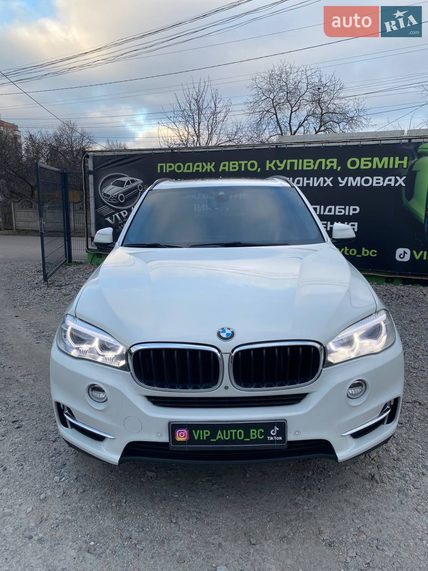 2015 BMW X5 - мініатюра 2