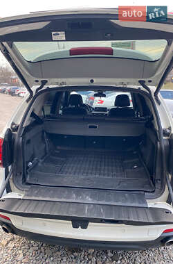 Позашляховик / Кросовер BMW X5 2015 в Білій Церкві