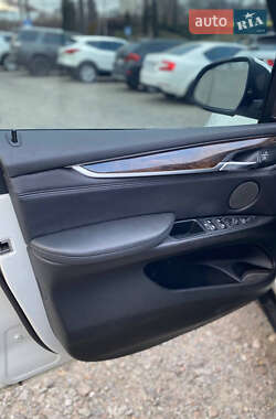 Позашляховик / Кросовер BMW X5 2015 в Білій Церкві