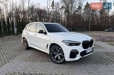 Внедорожник / Кроссовер BMW X5 2019 в Харькове